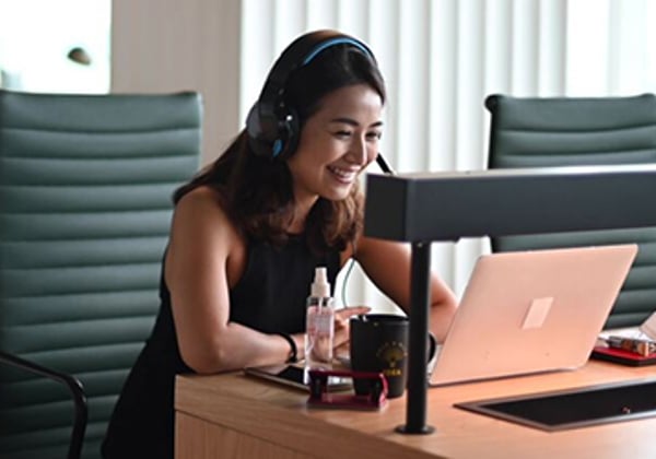 Travel Professionals